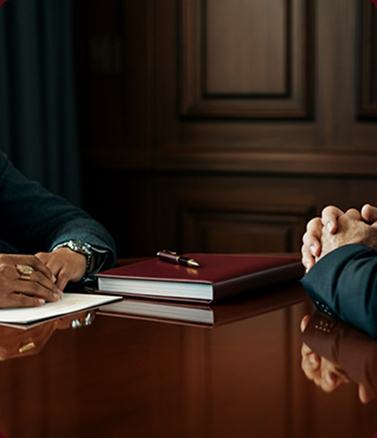 Planejamento Matrimonial e Pacto Antenupcial - Global Law Advisors | Direito de Família Internacional